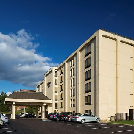 Hampton Inn Pittsburgh Greentree Exterior photo